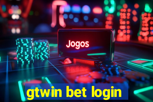 gtwin bet login